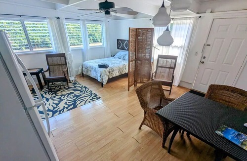 Kapaau Apartment | Guesthouse in Kapaau