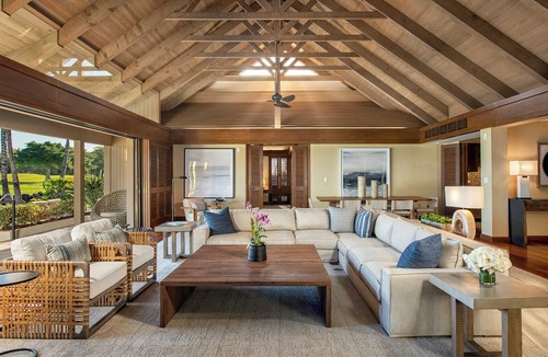 Kamuela Resort | Mauna Lani, Auberge Collection