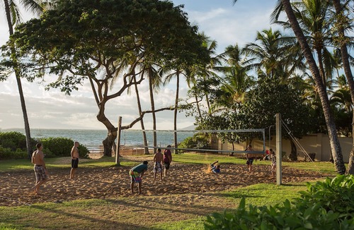 Kihei Hotel | Maui Coast Hotel