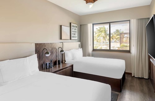 Kihei Hotel | Hilton Grand Vacations Club Maui Bay Villas