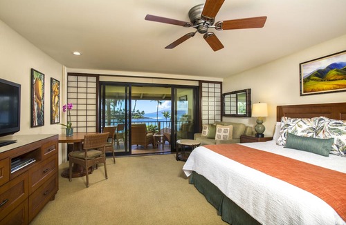 Napili Hotel | Napili Kai Beach Resort