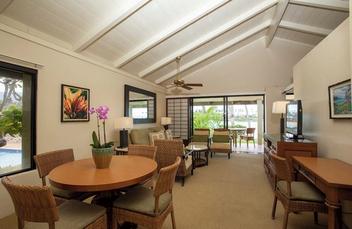 Napili Hotel | Napili Kai Beach Resort