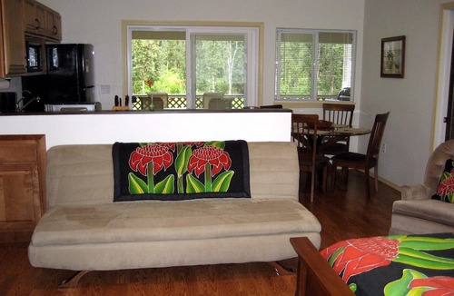 Keaau House | Keaau Place