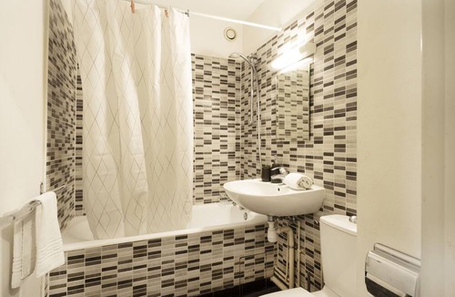 Nouvelle Ville Apartment | Rock In Share - Le Saint-Jean