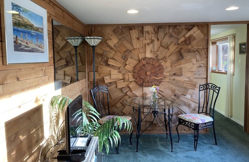Woodinville Bed & Breakfast | Cottage Lake Bed and Breakfast