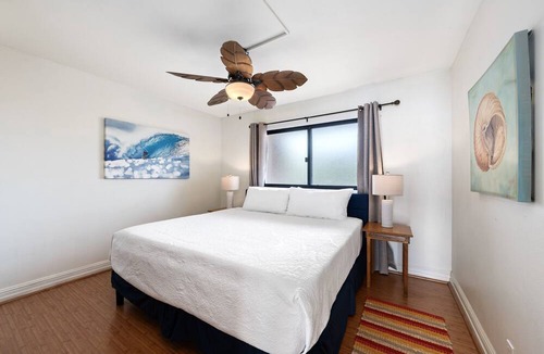 Maalaea Condo | Stunning Oceanfront 1bd - Maalaea Kai 315