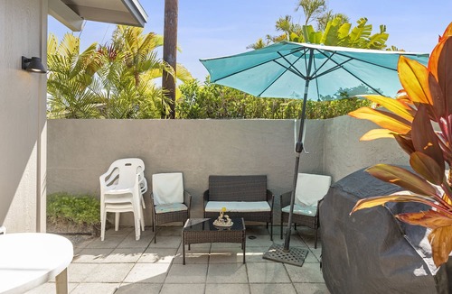 Coconut Grove Apartment | Stylish 1BR Apartment with AC, Full Kitchen & W/D - Just Steps to the Beach