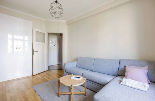 Sablon Apartment | Metz Gare - Le 109