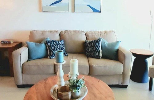 Punaluu Condo | Beach Front Condo w/Beautiful Sunrises on Private Sandy Beach + Turtles + Perfect Snorkel Spot