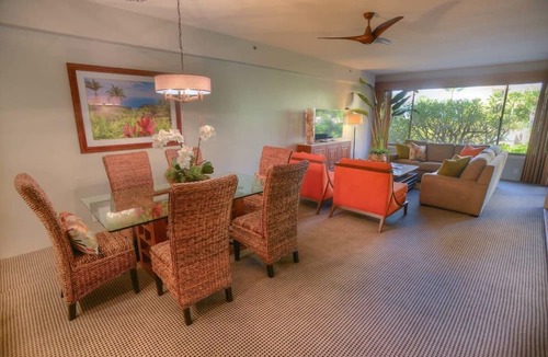 Kahana Resort | Maui Lahaina Condo Large 3 Bedroom