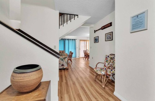 Punaluu Condo | #52 Colony One at Sea Mt. Punalu`u (2 Bedroom/2 Ba
