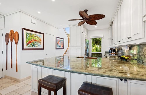 Kapalua Villa | Ridge 622- Wake Up to Sweeping Ocean Views in Maui