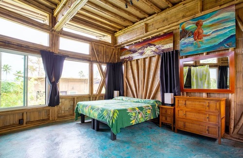Pahoa Cabin | Kalani Oceanside Retreat