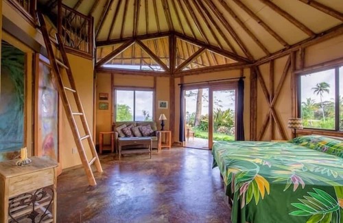 Pahoa Cabin | Kalani Oceanside Retreat