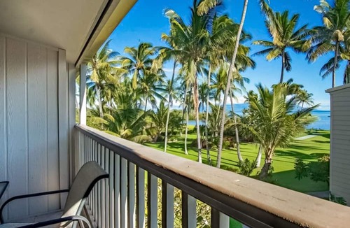Ualapue Apartment | Ocean View Family Condo w/Free WiFi, Shared Pool & Tennis - Close to the Waves