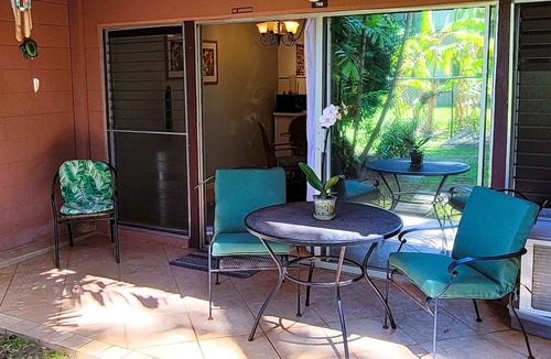 Honokowai Condo | Up To 50% OFF Bdg Maintenance thru July 2026