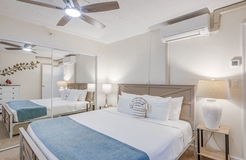 Kahana Resort | Direct Oceanfront, unobstructed ocean view top floor penthouse quiet & private.