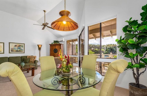 Wailea Condo | Summer Deal Wailea Condo with Golf Course Views Pool and Hot Tub