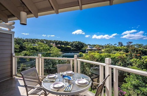 Wailea Condo | Summer Deal Wailea Condo with Golf Course Views Pool and Hot Tub