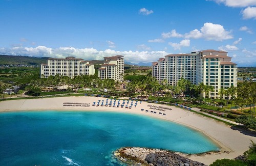 Ko Olina Condo | Marriott's Ko Olina. Amazing Two Bedroom villa in a Beachfront Resort.