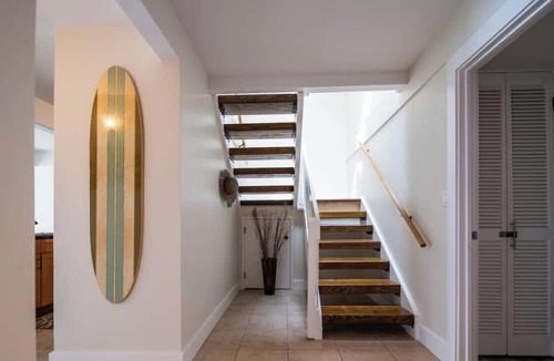 Kahana Condo | Kahana Outrigger 3B1: Oceanfront Balcony Condo with Breathtaking Ocean Views!