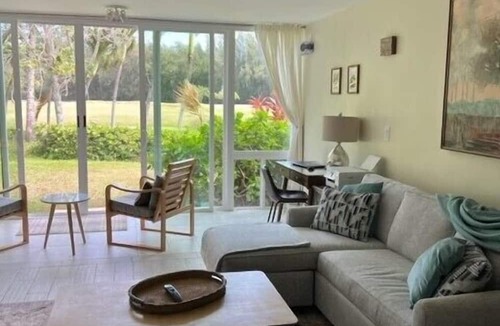 Kahuku Condo | Turtle Bay Heliconia. Price Drop for dates in July starting at 199 nightly!