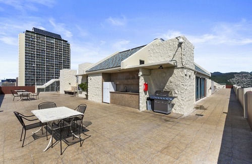 Waikiki Condo | Waikiki Beach Condominiums