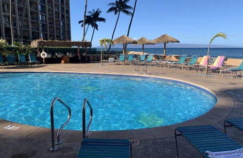 Kahana Condo | Next Generation/Remodeled-2 Bedroom-2 Full Bath-End Unit-Specials!