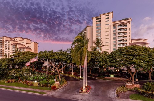 Ko Olina Condo | Stunning 2 bedroom villa - Marriott Ko'Olina- perfect for families!