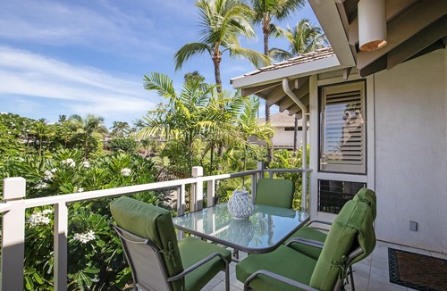 Wailea Condo | EXQUISITE REMODEL-SLEEPS 8-WELL EQUIPPED-AC-METICULOUS CLEANING