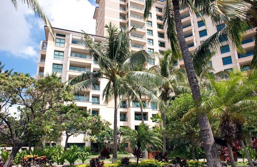 Ko Olina Condo | Marriott Ko'Olina Beach Club- Two Bedroom Villa. Book now!