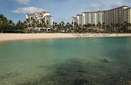 Ko Olina Condo | Marriott Ko'Olina Beach Club- Two Bedroom Villa. Book now!
