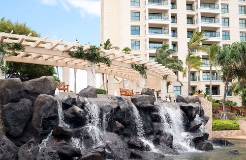 Ko Olina Condo | Marriott Ko'Olina Beach Club- Two Bedroom Villa. Book now!