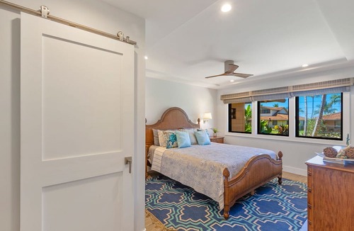 Downtown Lahaina Condo | 129-3 Puamana. Imagine enjoying this beautiful contemporary coastal home!