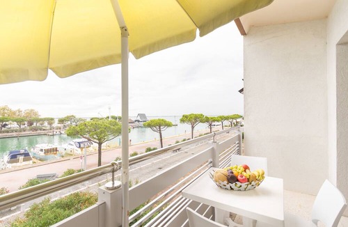 Lignano Sabbiadoro House | Yachting Residence