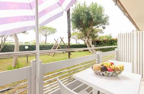 Lignano Sabbiadoro House | Yachting Residence