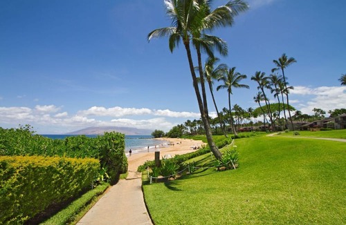 Wailea Condo | Wailea Elua #902 – Bright, Open Ocean-View Haven with Exceptional Scenery
