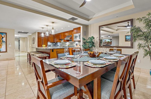 Honokowai Condo | Maui Resort Rentals: Honua Kai Konea 550 – 5th Floor Ocean Front Crown Jewel 3BR w/B.B.Q on Balcony