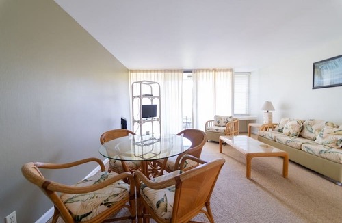 Kahuku Condo | Turtle Bay Guava: 1 BR, 1 BA Condominium in Kahuku, Sleeps 3