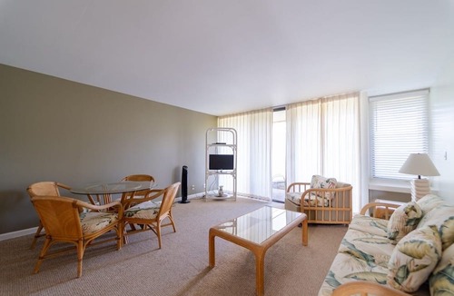 Kahuku Condo | Turtle Bay Guava: 1 BR, 1 BA Condominium in Kahuku, Sleeps 3