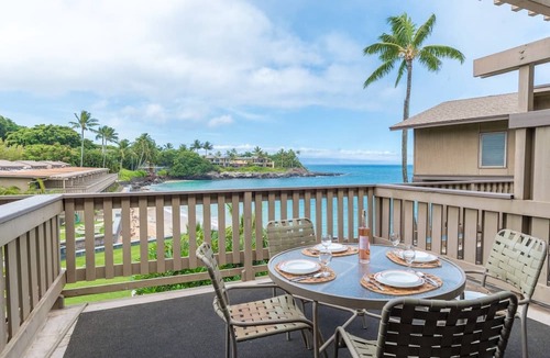 Kahana Condo | Kahana Sunset B10 - Ocean Views - Summer and Fall Savings! Complimentary Activities