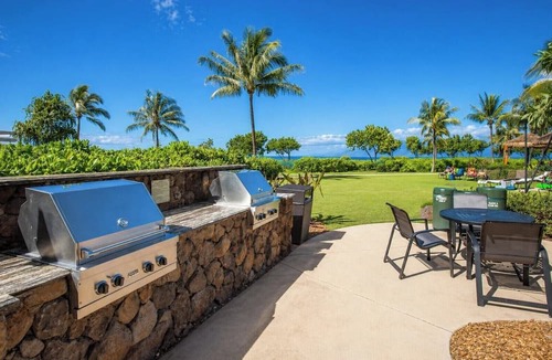 Kaanapali Condo | Honua Kai | Ocean View 3 BR Sleeps 8 | Car Incl. w/6+ Nights | HKH-203 by KBM