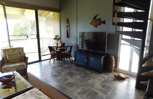 Kahuku Condo | Turtle Bay Hale Lani.