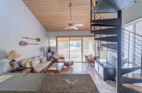 Kahuku Condo | Turtle Bay Hale Lani.
