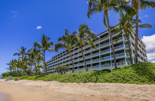 Historic Lahaina Front Street Condo | Comfort, Style & a Unique Maui Setting 434 LS