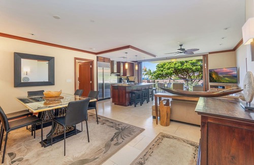 Ko Olina Condo | Beach Tower - Luxurious 3rd floor Beach Villa Ko Olina