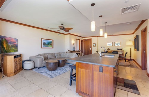 Ko Olina Condo | Beach Tower - Luxurious 3rd floor Beach Villa Ko Olina