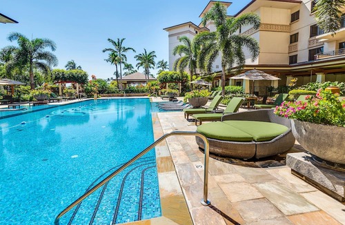 Ko Olina Condo | 16th Floor PH in Ocean Twr w/Panoramic Ocean View Ko Olina