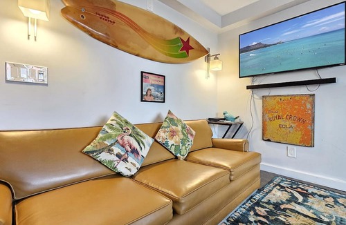 Waikiki Apartment | ALOHA-WAIKIKI RETRO BEACH DREAMS 71