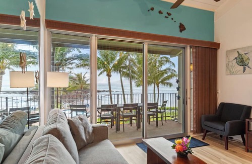 Napili Condo | Seclusion & luxury in west Maui! Condo